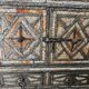 Meuble 2 corps artisanal, Maroc Agadir