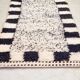 Handmade treadmill 300cm x 70cm