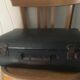 Valise en carton renforcé