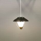 Danish hanging lamp from the 50-60