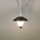 Danish hanging lamp from the 50-60