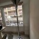 Vintage 70s floor lamp