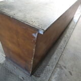 Furniture hardware