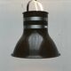 Mid-Century Swedish Hinken Pendant Lamp by Per Sundstedt for Atelje Lyktan, 1970s