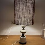 Vintage table lamp