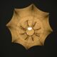 “Viscontea” pendant light by Achille & Pier Giacomo Castiglioni for Flos