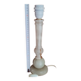 Onyx lamp