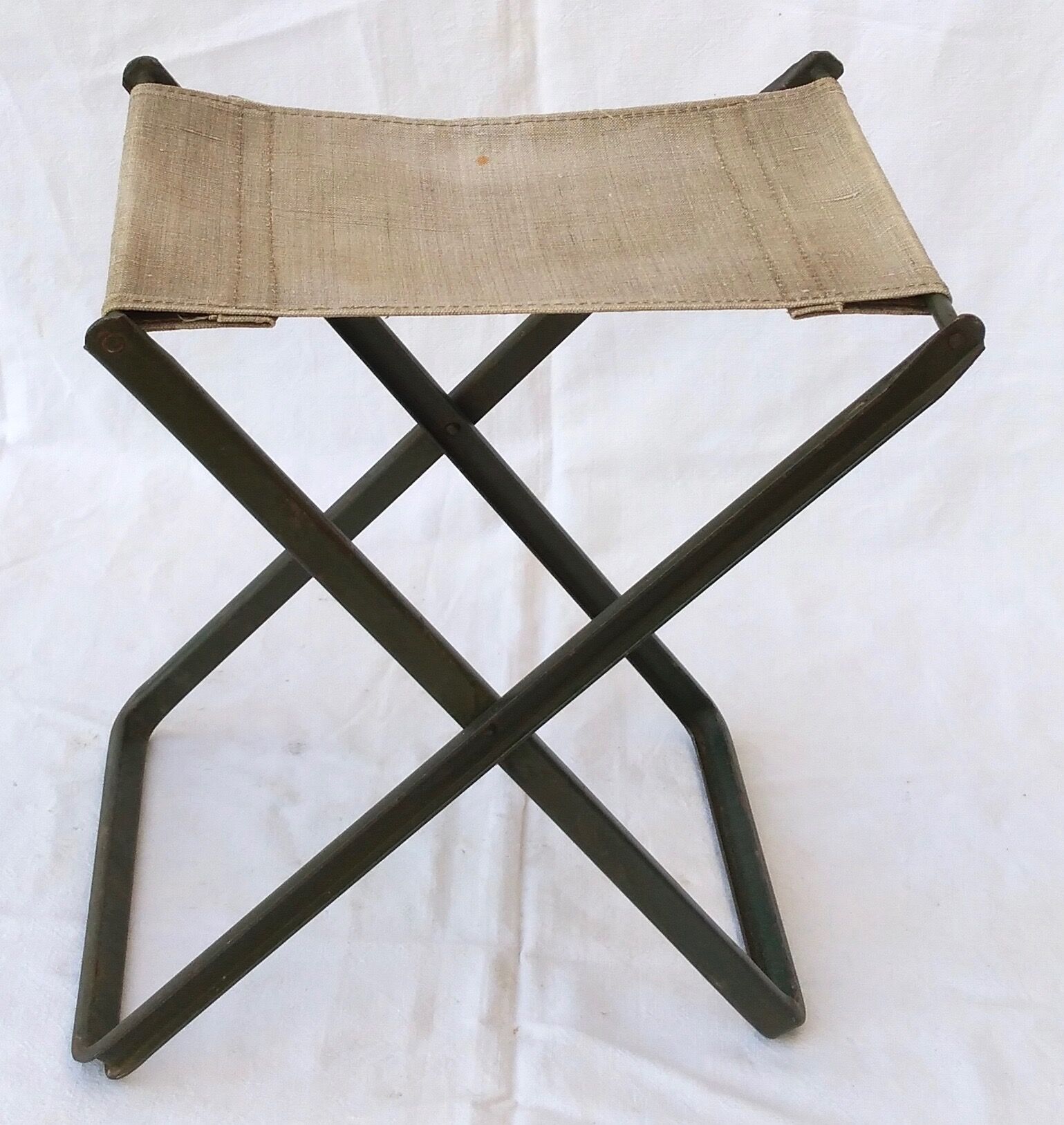 former military folding siege 50/60s