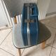 Vintage suitcase