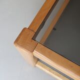 1970's coffee table