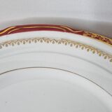 Plat à gâteaux Ceranord