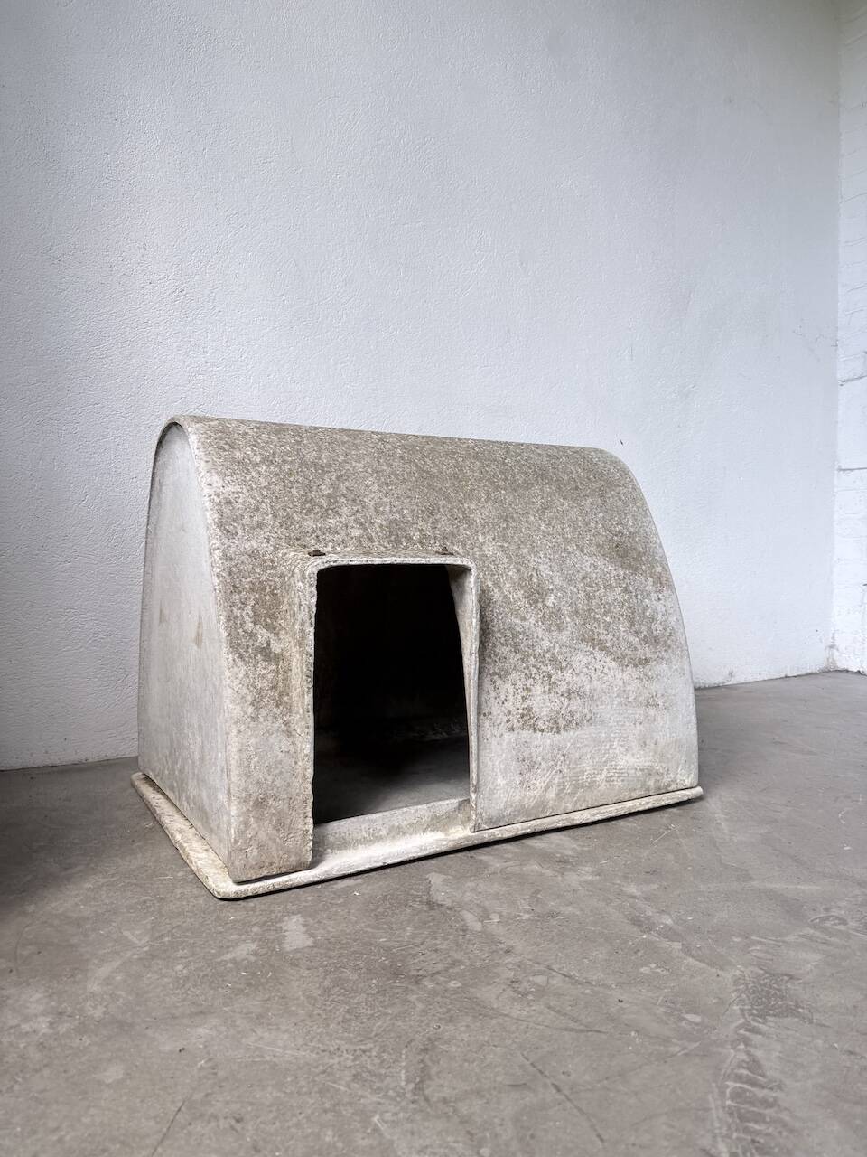 Niche vintage Willy Guhl