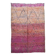 Tapis Vintage Rose Pêche - 295 x 185 cm
