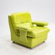 Modular sofa and armchair set, West Germany, 1970s