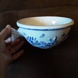 Set of 2 original salad bowls