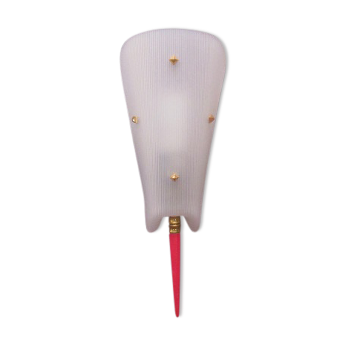 Wall light single '60'