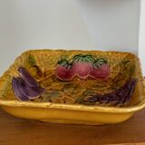 Sarreguemines slip dish