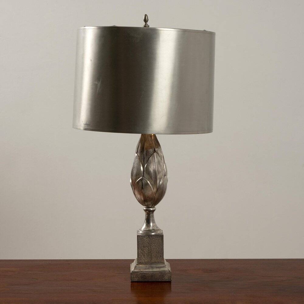 Lamp by Maison Charles & Fils, Paris, 1970