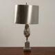 Lampe Maison Charles & Fils, Paris, 1970