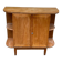 Meuble bar art déco 1950 en bois