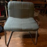 Chair Strom model of Yves Christin armchairs for Airbone, 70s