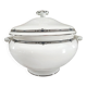 English porcelain soup tureen Wedgwood model Amherst