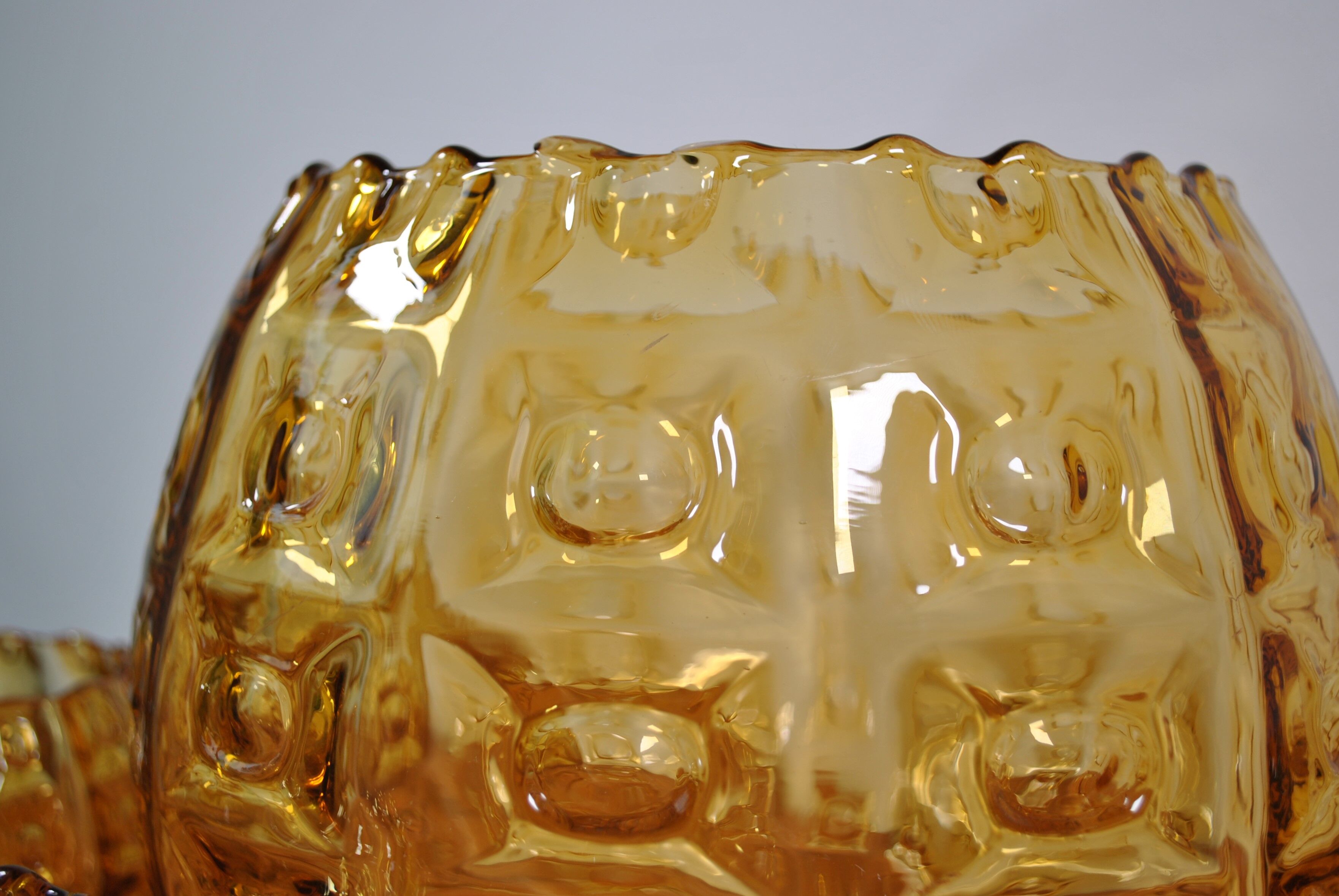 Service sangria 1970s