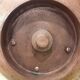 Polspotten candle holder