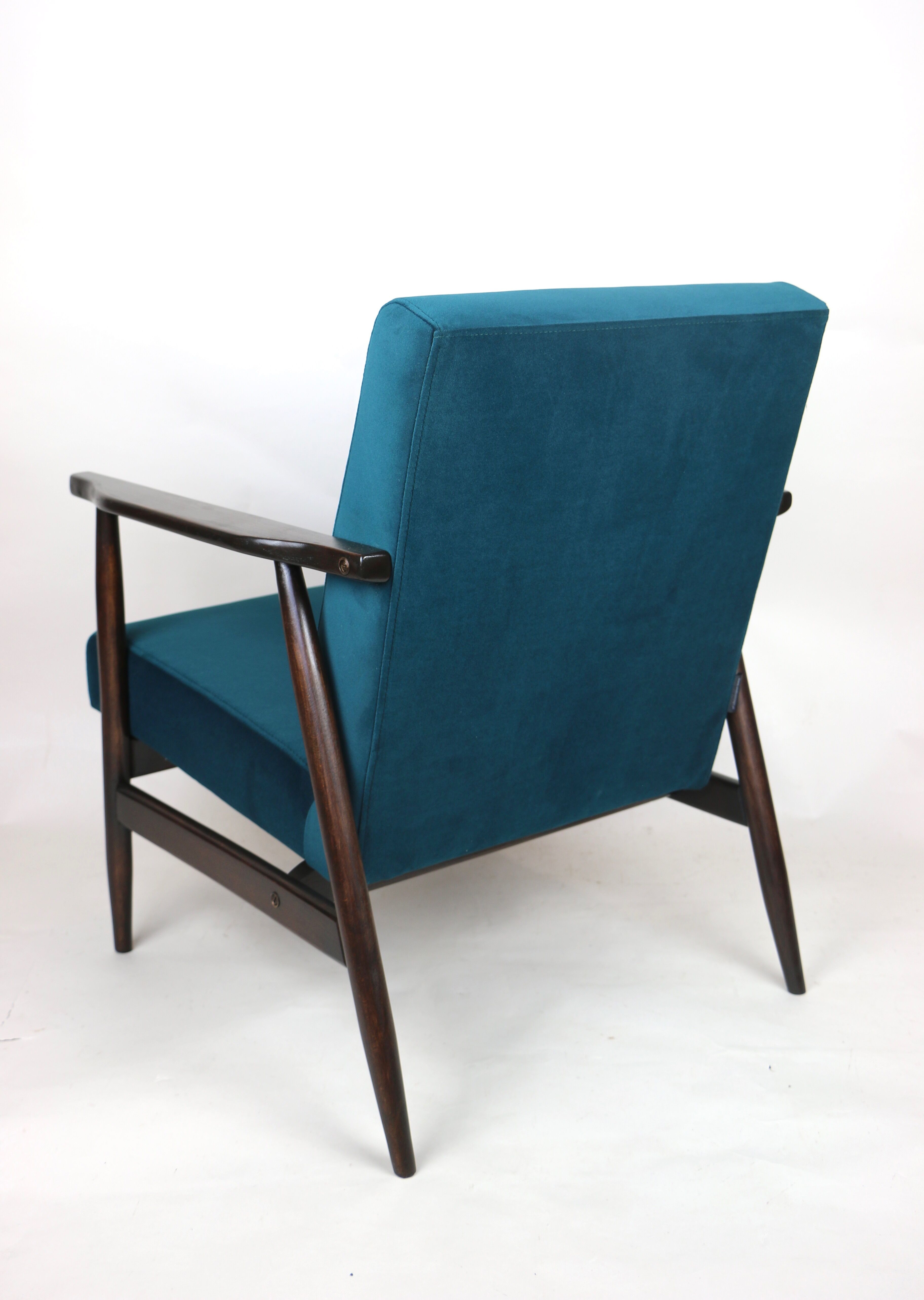 Fauteuil années 1970