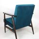 Fauteuil années 1970