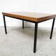 Vintage coffee table