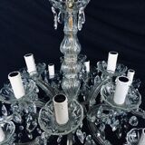 Crystal Lustre Marie Therese 24 lights