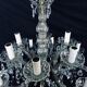 Crystal Lustre Marie Therese 24 lights