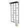 ‘La portée’ Coat Rack by Tjerk Reijenga for Pilastro, 1950s, The Netherland