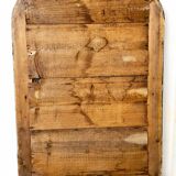 Antique Louis-Philippe mirror "Melchiore"