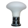 Mushroom lamp space age Murano Italy 1970s