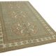 Turkish Vintage Anatolian Rug 179 cm x 283 cm