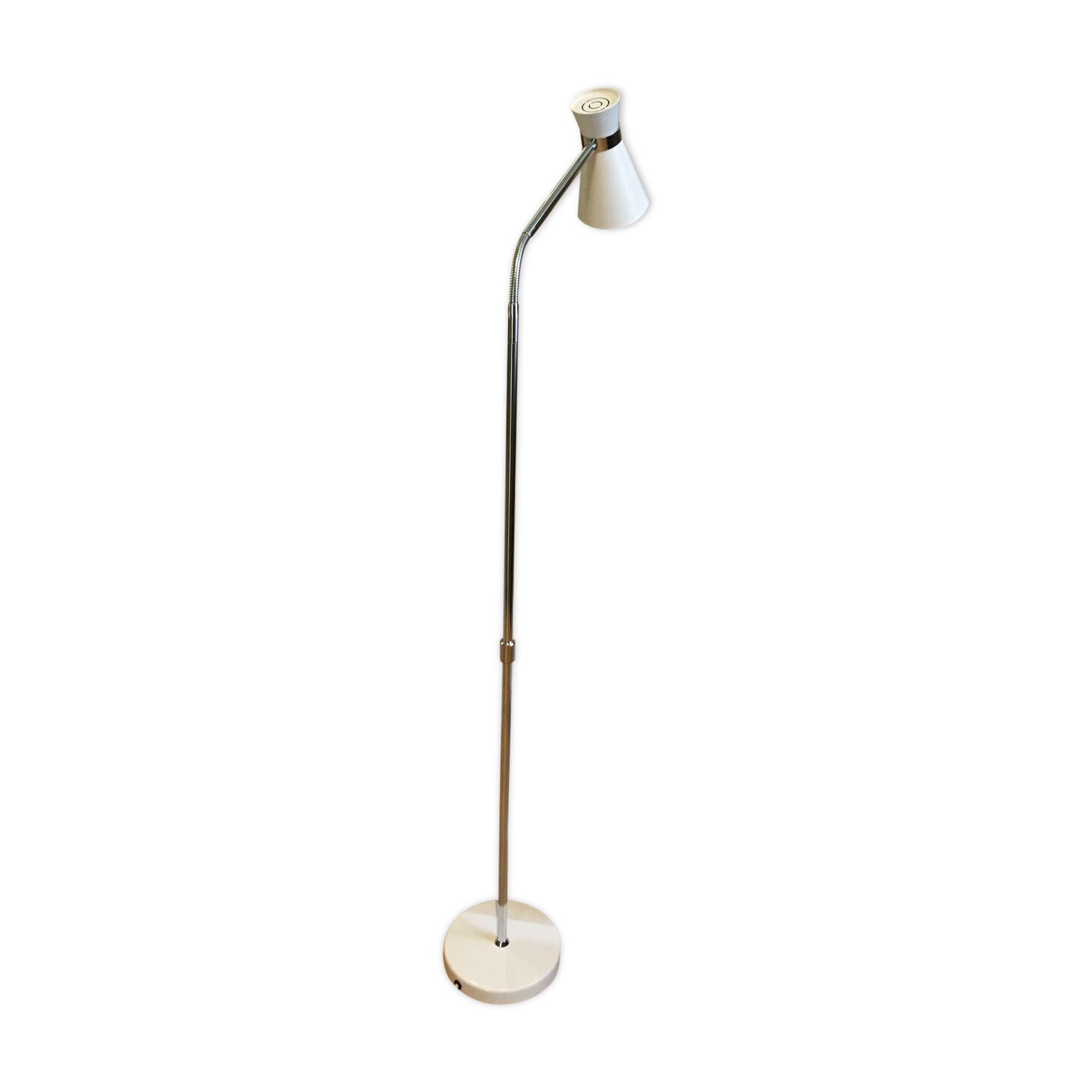 Lamppost "Diabolo" 1970s