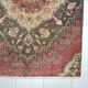 Red & Green Turkish Runner sk 2249