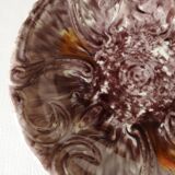 Tripod bowl in glazed earthenware 310/25