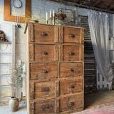 Trade furniture