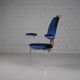 Reggenza chair by Toni Cordero for Acerbis International Division