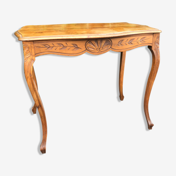 Louis XV style desk