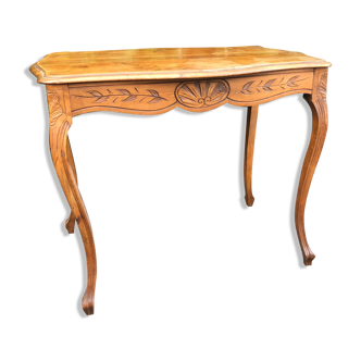 Louis XV style desk