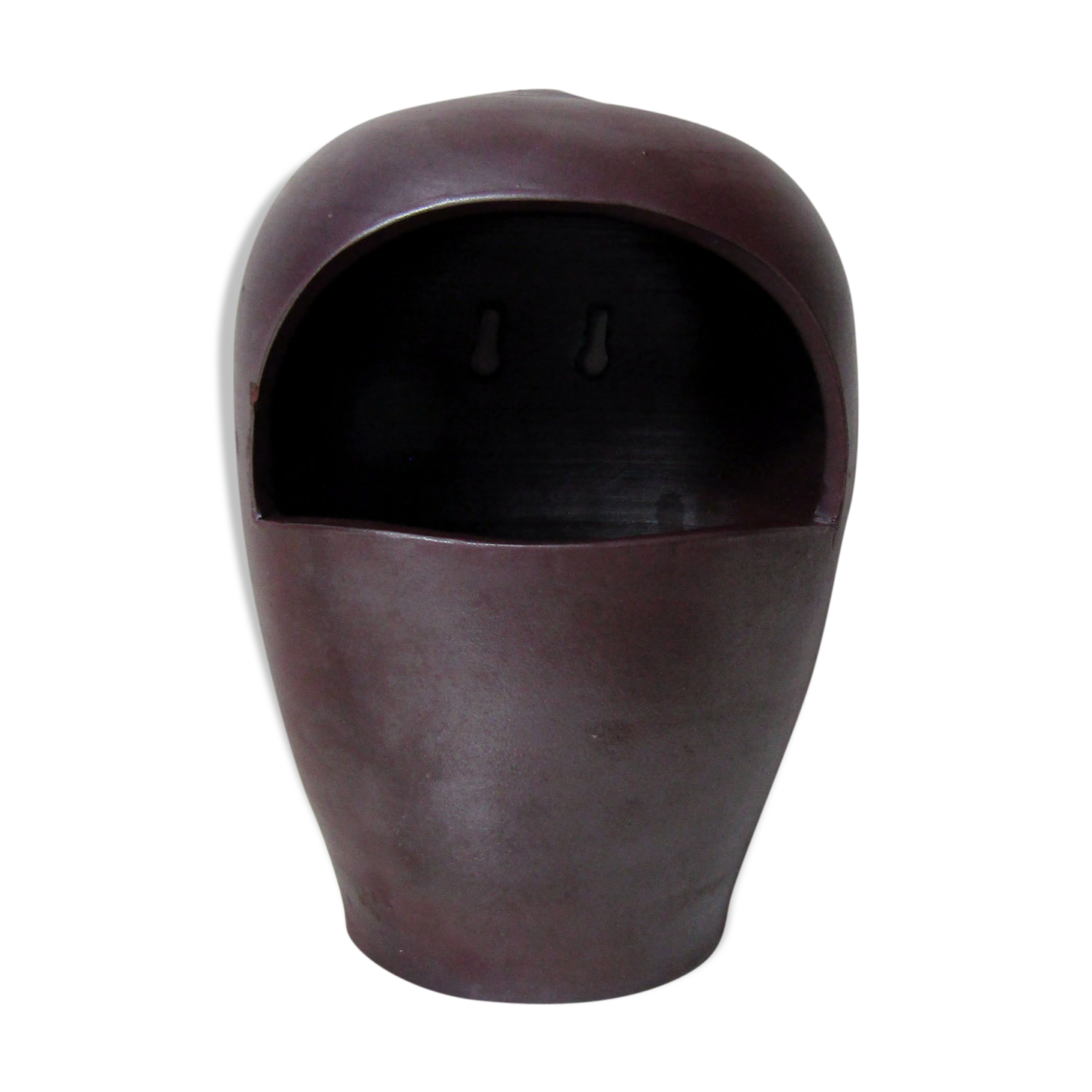 Popular art sandstone birdhouse by Le Tronquay