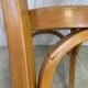 Chaise Baumann