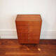 Vintage dresser