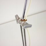 VAS FEMIPARI Adjustable Table Lamp, 1960's, Poland