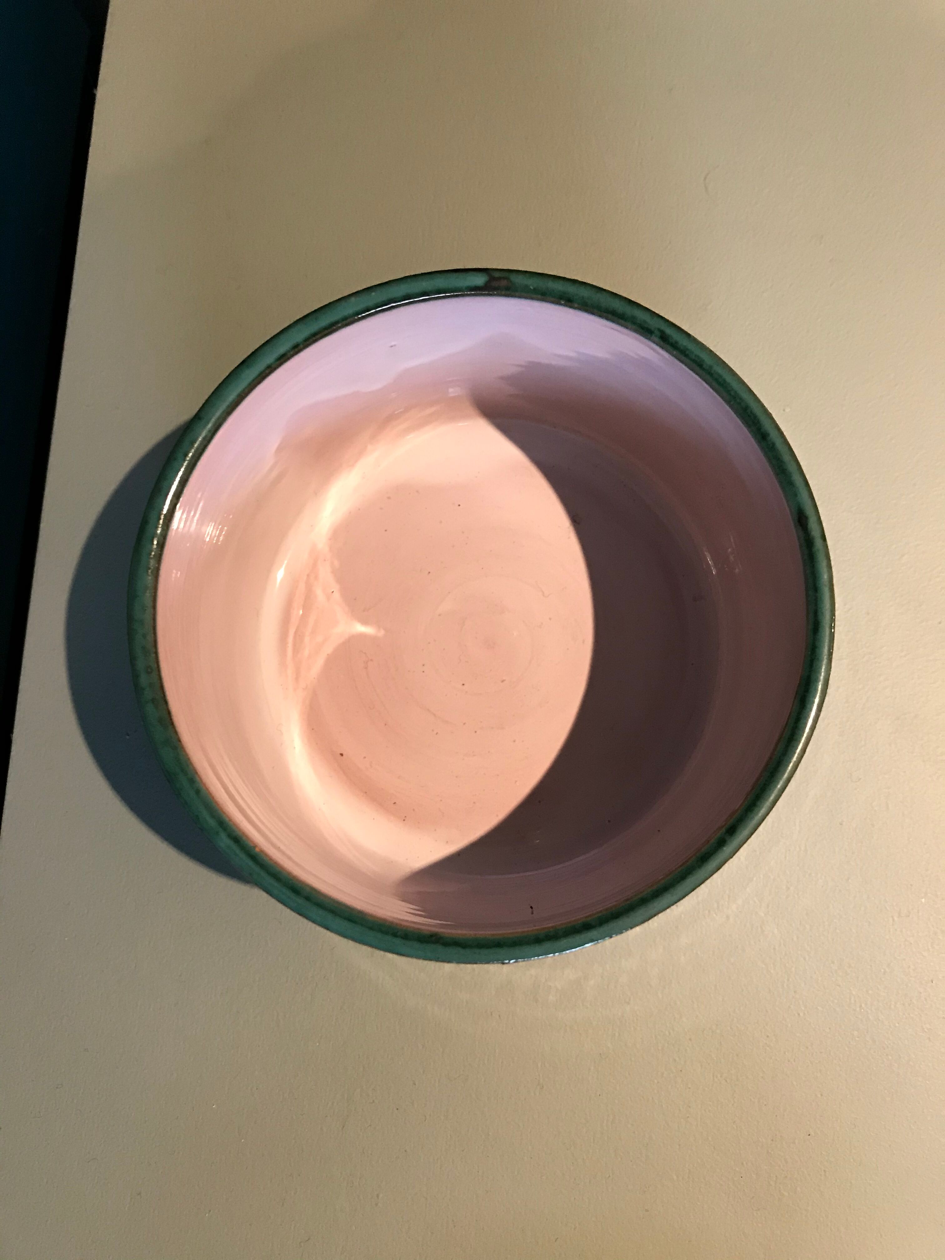 Butter by Robert Picault Vallauris