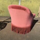 Toad chair